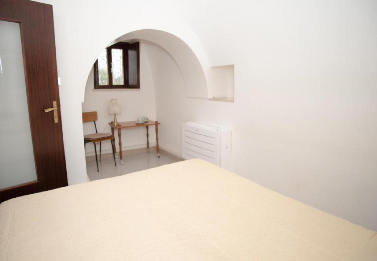 Trulli Delle Rose Villa Martina Franca Ngoại thất bức ảnh