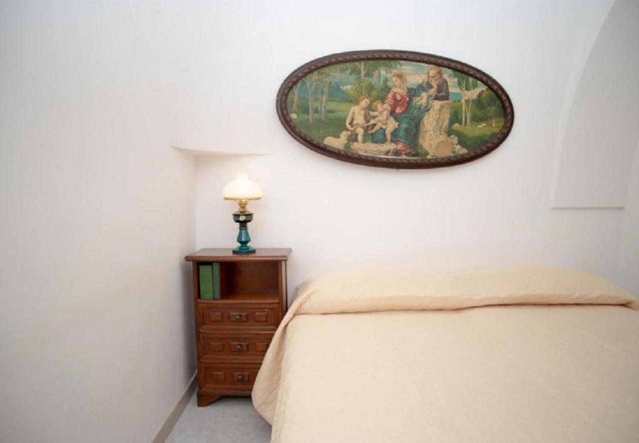 Trulli Delle Rose Villa Martina Franca Ngoại thất bức ảnh