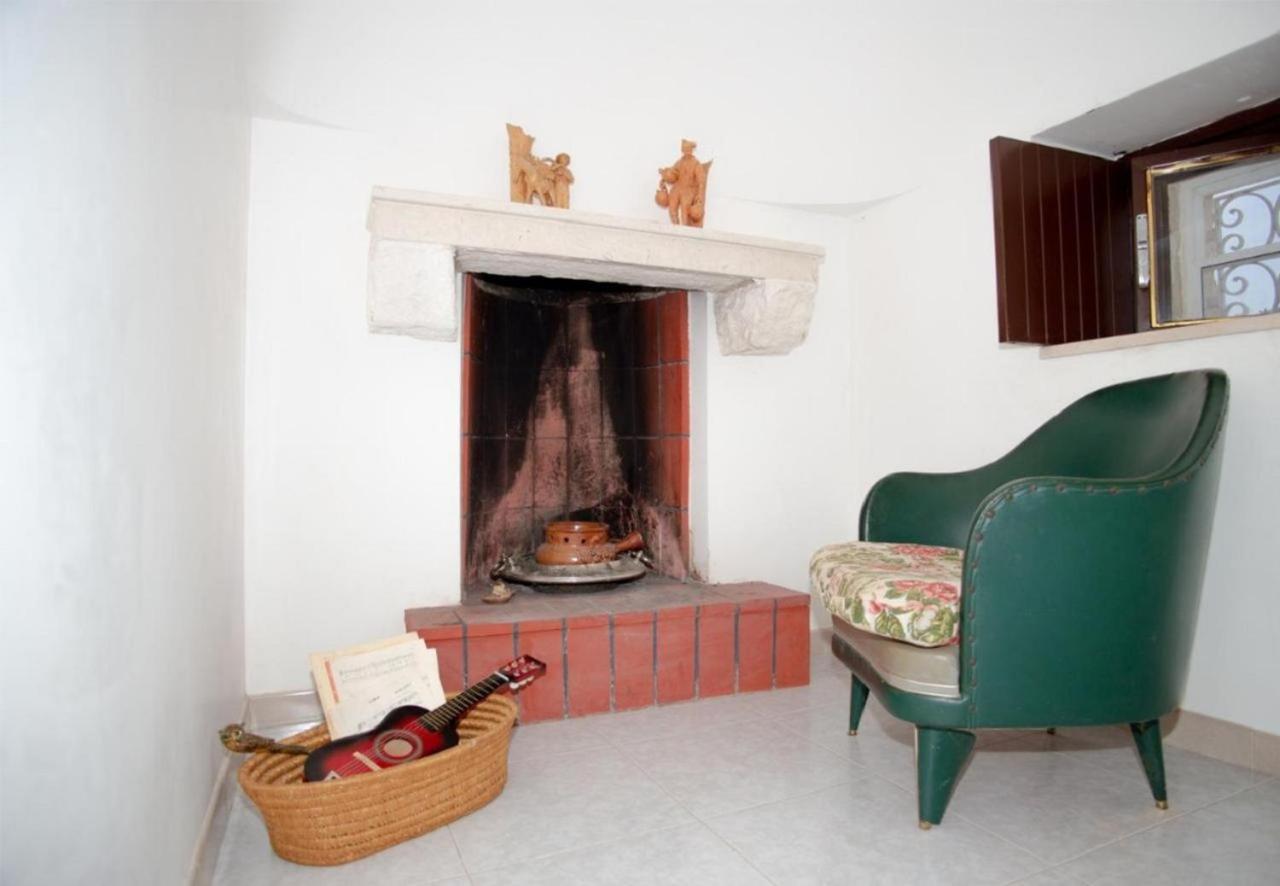 Trulli Delle Rose Villa Martina Franca Ngoại thất bức ảnh