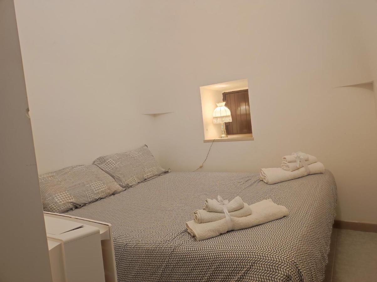 Trulli Delle Rose Villa Martina Franca Ngoại thất bức ảnh