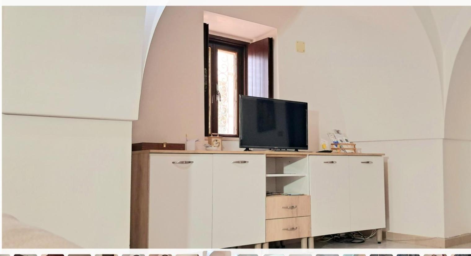 Trulli Delle Rose Villa Martina Franca Ngoại thất bức ảnh