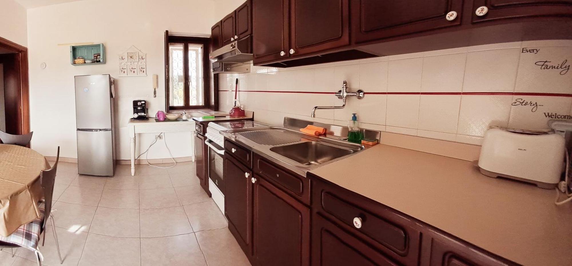Trulli Delle Rose Villa Martina Franca Ngoại thất bức ảnh