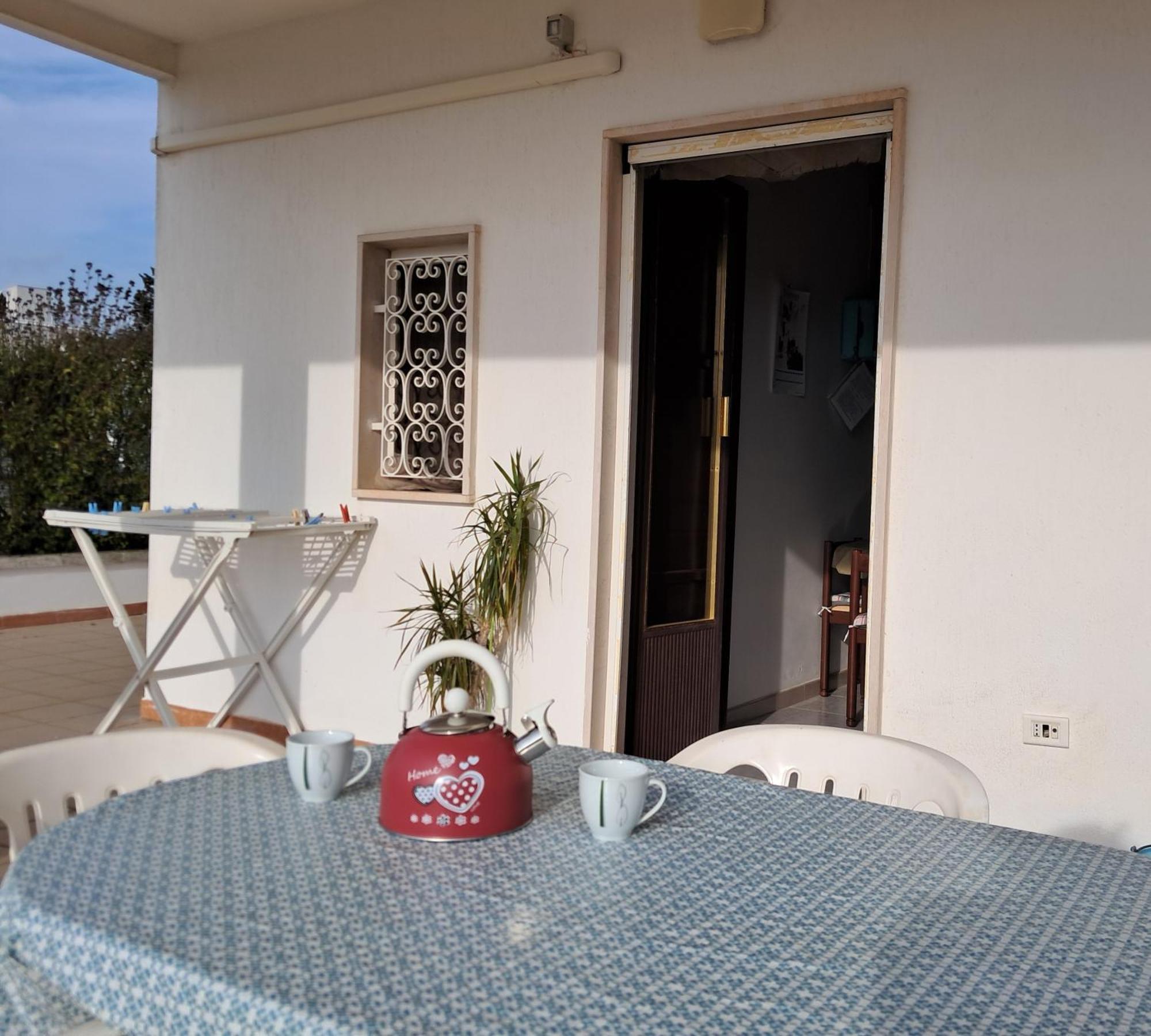 Trulli Delle Rose Villa Martina Franca Ngoại thất bức ảnh