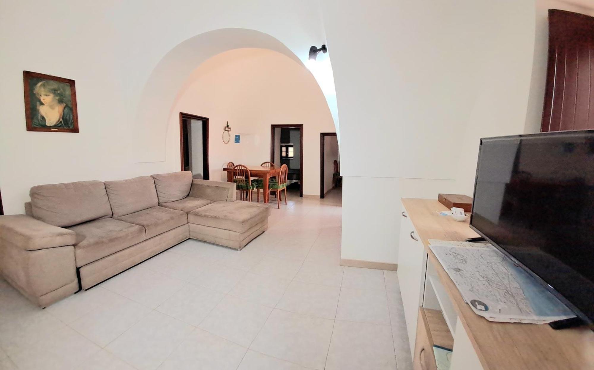 Trulli Delle Rose Villa Martina Franca Ngoại thất bức ảnh